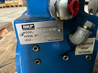 Skf ecb-dc-10-1-10-a44 automatisch smeersysteem - afbeelding 10 van  10