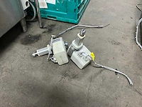 Skf electrische cilinder (10x) - afbeelding 1 van  5