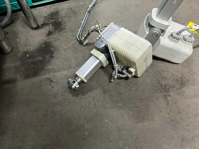 Skf electrische cilinder (10x) - afbeelding 2 van  5