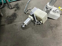 Skf electrische cilinder (10x) - afbeelding 2 van  5