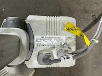 Skf electrische cilinder (10x) - afbeelding 4 van  5