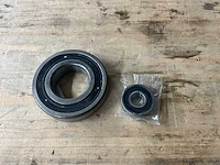 Skf explorer kogellager (8x) - afbeelding 1 van  4