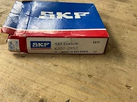 Skf explorer kogellager (8x) - afbeelding 4 van  4