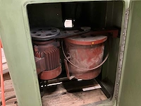 Skf jungner t741 slijpmachine - afbeelding 2 van  10