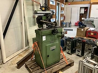 Skf jungner t741 slijpmachine - afbeelding 3 van  10