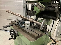 Skf jungner t741 slijpmachine - afbeelding 4 van  10
