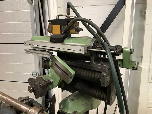 Skf jungner t741 slijpmachine - afbeelding 6 van  10