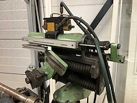 Skf jungner t741 slijpmachine - afbeelding 6 van  10