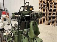 Skf jungner t741 slijpmachine - afbeelding 8 van  10