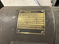 Skf jungner t741 slijpmachine - afbeelding 9 van  10