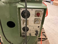 Skf jungner t741 slijpmachine - afbeelding 10 van  10