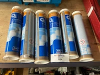 Skf lghb 2/0.4 kogellager vet (6x) - afbeelding 4 van  4