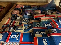 Skf partij diverse lagers - afbeelding 2 van  11