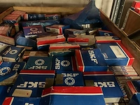 Skf partij diverse lagers - afbeelding 3 van  11