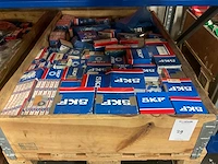 Skf partij diverse lagers - afbeelding 4 van  11