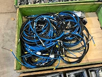 Skf partij slangensets - afbeelding 1 van  4