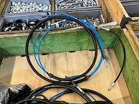 Skf partij slangensets - afbeelding 2 van  4