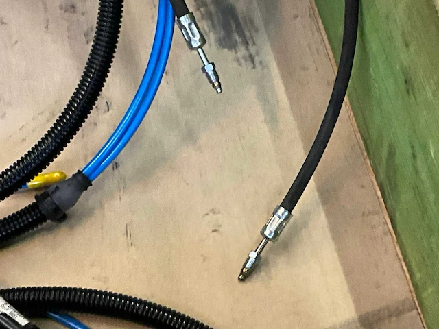 Skf partij slangensets - afbeelding 3 van  4