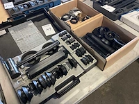 Skf slagbussen set - afbeelding 1 van  6