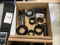 Skf slagbussen set - afbeelding 5 van  6