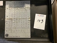 Skf slagbussen set - afbeelding 6 van  6