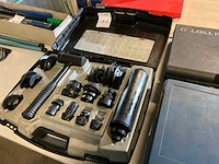 Skf slagbussenset - afbeelding 1 van  4