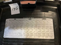 Skf slagbussenset - afbeelding 4 van  4