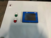 Skf st-2240-lub smeersysteem besturingsunit - afbeelding 3 van  8