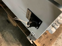 Skf st-2240-lub smeersysteem besturingsunit - afbeelding 4 van  8