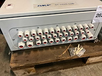 Skf st-2240-lub smeersysteem besturingsunit - afbeelding 5 van  8