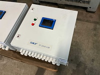 Skf st-2240-lub smeersysteem besturingsunit - afbeelding 1 van  7