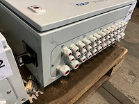 Skf st-2240-lub smeersysteem besturingsunit - afbeelding 3 van  7