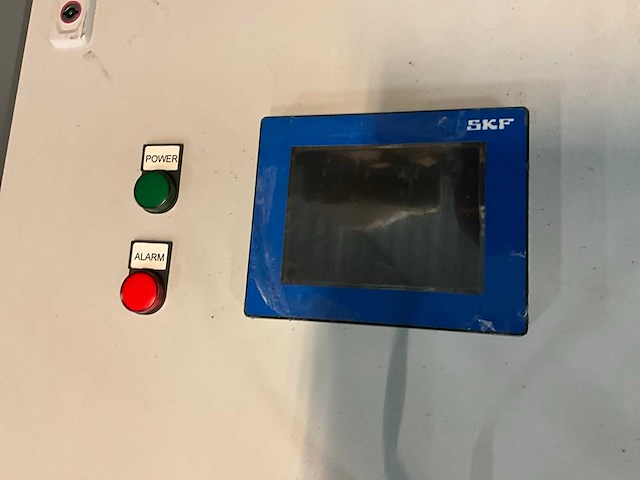 Skf st-2240-lub smeersysteem besturingsunit - afbeelding 4 van  7