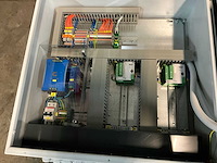 Skf st-2240-lub smeersysteem besturingsunit - afbeelding 6 van  7