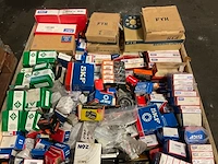 Skf / timken etc. partij diverse lagers - afbeelding 7 van  12