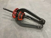 Skf tmma 8 lagertrekker - afbeelding 1 van  1