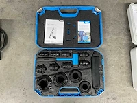Skf tmtf 36 lager montageset - afbeelding 1 van  3