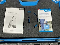 Skf tmtf 36 lager montageset - afbeelding 3 van  3