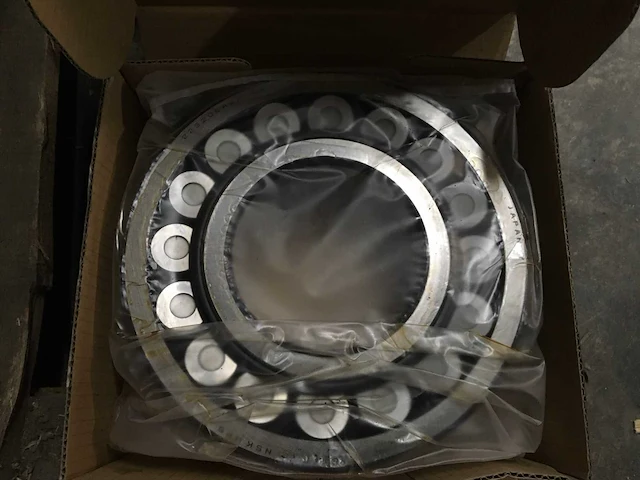 Skf/ntn conische rollagers (13x) - afbeelding 2 van  7