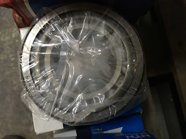 Skf/ntn conische rollagers (13x) - afbeelding 4 van  7