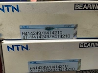 Skf/ntn conische rollagers (13x) - afbeelding 5 van  7