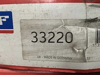 Skf/ntn conische rollagers (13x) - afbeelding 6 van  7