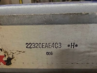 Skf/ntn conische rollagers (13x) - afbeelding 7 van  7