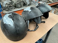 Ski helm (3x) - afbeelding 2 van  5