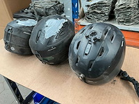 Ski helm (3x) - afbeelding 3 van  5