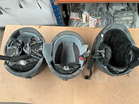 Ski helm (3x) - afbeelding 5 van  5