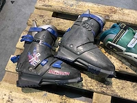 Ski schoenen - afbeelding 5 van  6