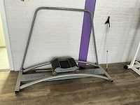 Ski simulator - afbeelding 1 van  4