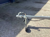 Skibspast consoleboot en visboot - afbeelding 2 van  41