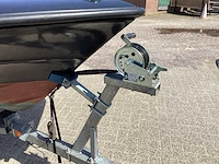 Skibspast consoleboot en visboot - afbeelding 3 van  41